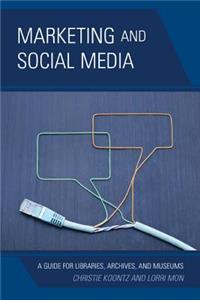 Marketing and Social Media
