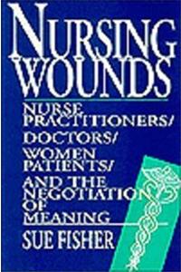 Nursing Wounds