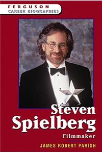 Steven Spielberg