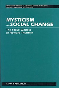 Mysticism and Social Change