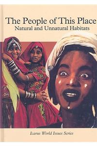 The People of This Place