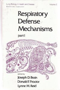 Respiratory Defense Mechanisms
