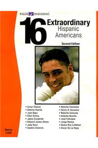 16 Extraordinary Hispanic Americans