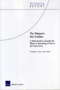 Weapons Mix Problems
