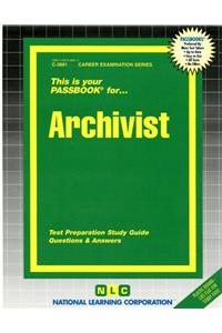 Archivist