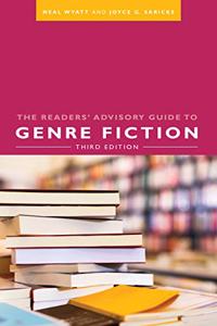 Readers' Advisory Guide to Genre Fiction