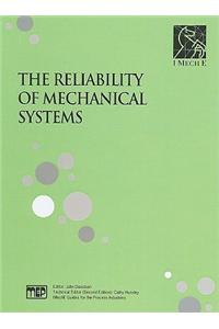 Reliability of Mechanical Systems