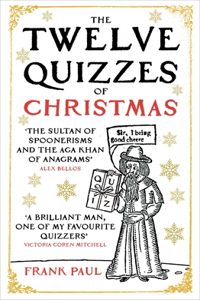 Twelve Quizzes of Christmas