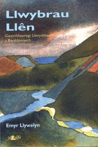 Llwybrau Llen