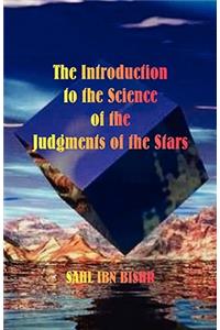 Introduction to the Science of the Judgments of the Stars