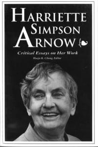 Harriette Simpson Arnow