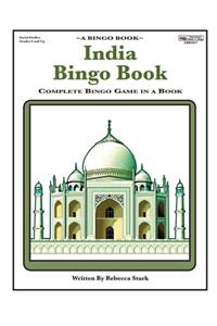 India Bingo Book