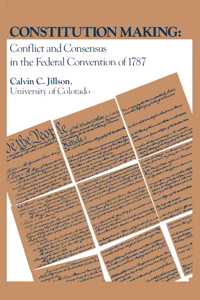 Constitution Making