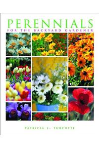 Perennials for the Backyard Gardener