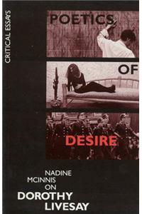 Dorothy Livesay's Poetics of Desire