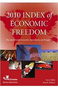 2010 Index of Economic Freedom