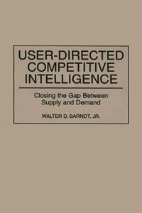 User-Directed Competitive Intelligence