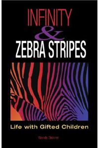 Infinity and Zebra Stripes