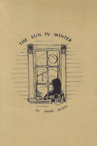 Sun in Winter