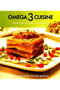 Omega 3 Cuisine