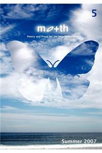 moth magazine issue 5