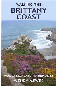 Walking the Brittany Coast
