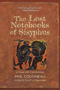 Lost Notebooks of Sisyphus