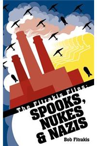 The Fitrakis Files: Spooks, Nukes