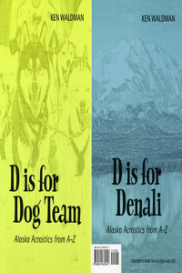 D is for Dog Team