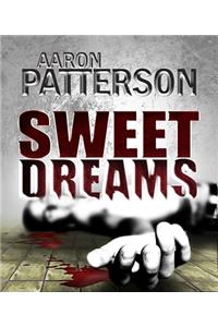 Sweet Dreams (a Mark Appleton Thriller)