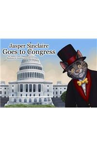 Jasper Goes to Congress