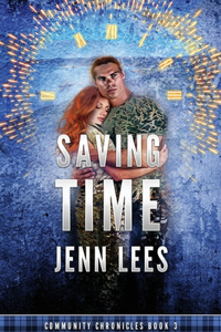 Saving Time