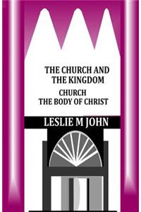 The Church and the Kingdom
