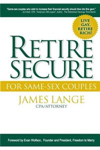 Retire Secure! for Same-Sex Couples