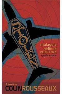Stolen - Malaysia Airlines Flight 370