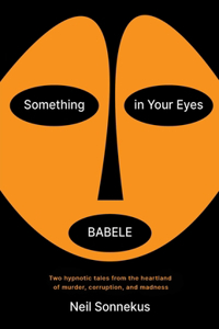 Something in Your Eyes / Babele