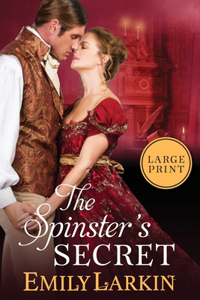 Spinster's Secret