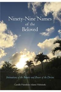 Ninety-Nine Names of the Beloved