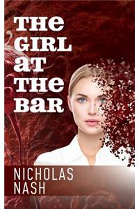 Girl At The Bar
