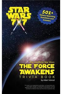 The Unofficial Star Wars