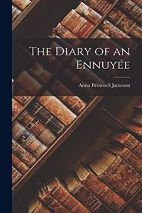 Diary of an Ennuyée