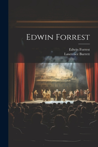 Edwin Forrest