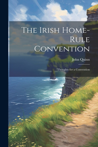 Irish Home-rule Convention