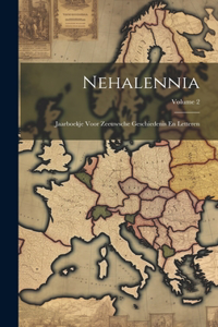 Nehalennia