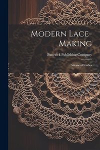 Modern Lace-making