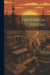Historical Studies