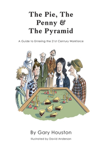 The Pie, The Penny & The Pyramid
