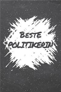 Beste Politikerin