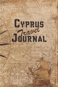 Cyprus Travel Journal