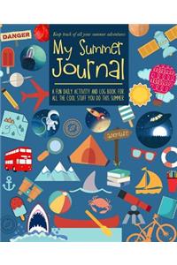 My Summer Journal